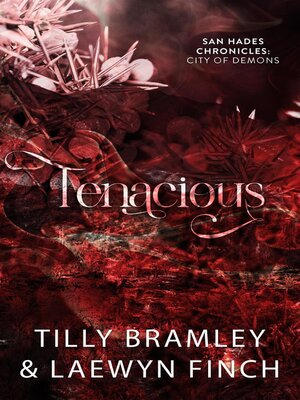 cover image of Tenacious
